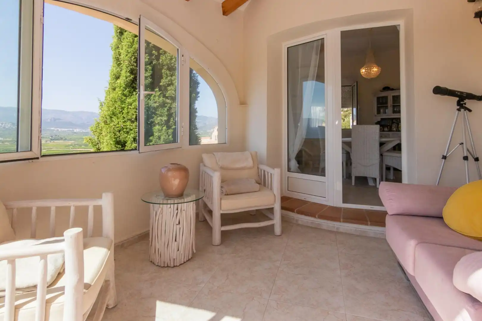 Chalet con piscina en venta en Sanet y Negrals, imagen 11