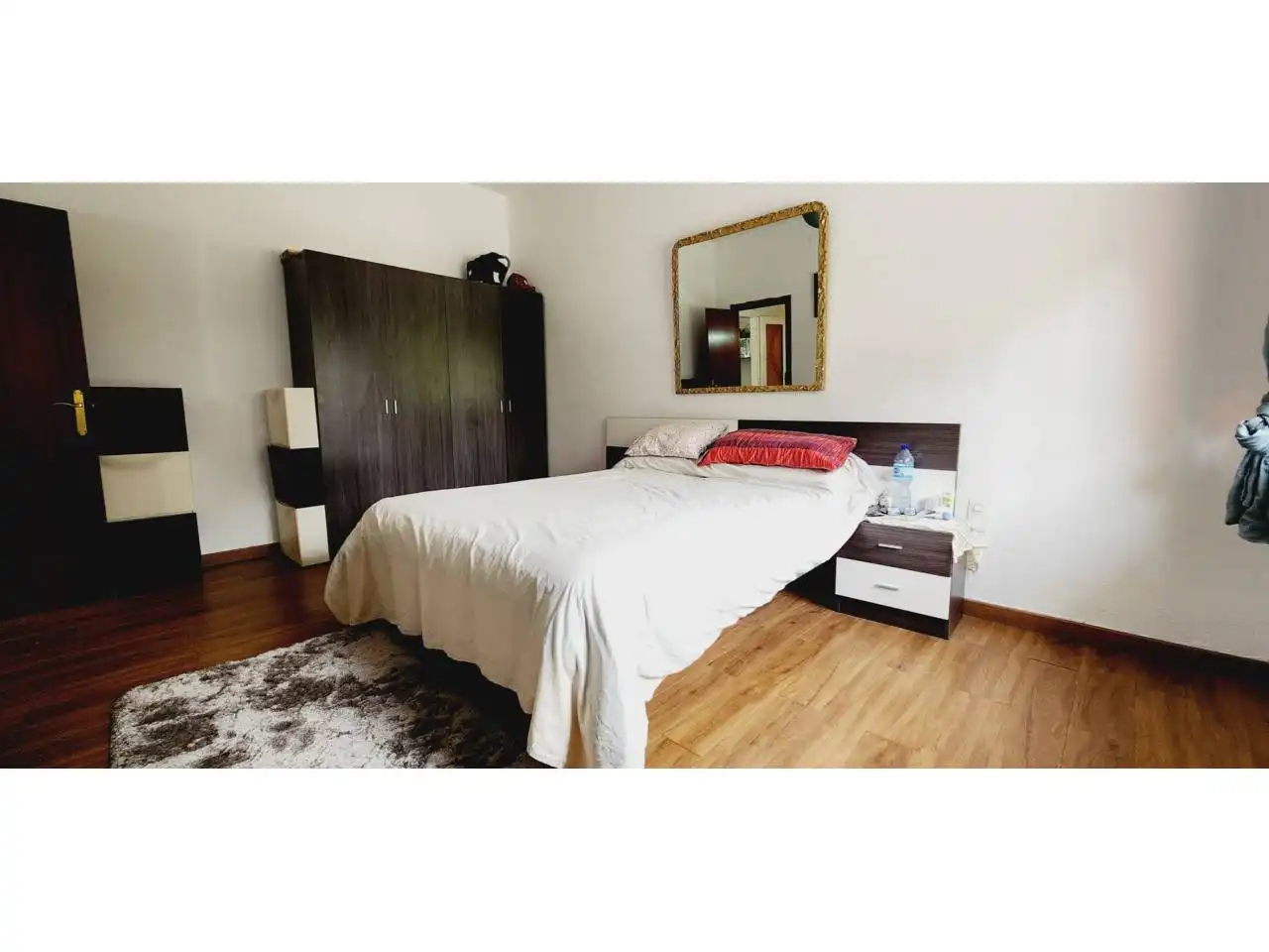 Habitación de Casa o chalet en venta en Rubí con Calefacción, Jardín privado y Parquet