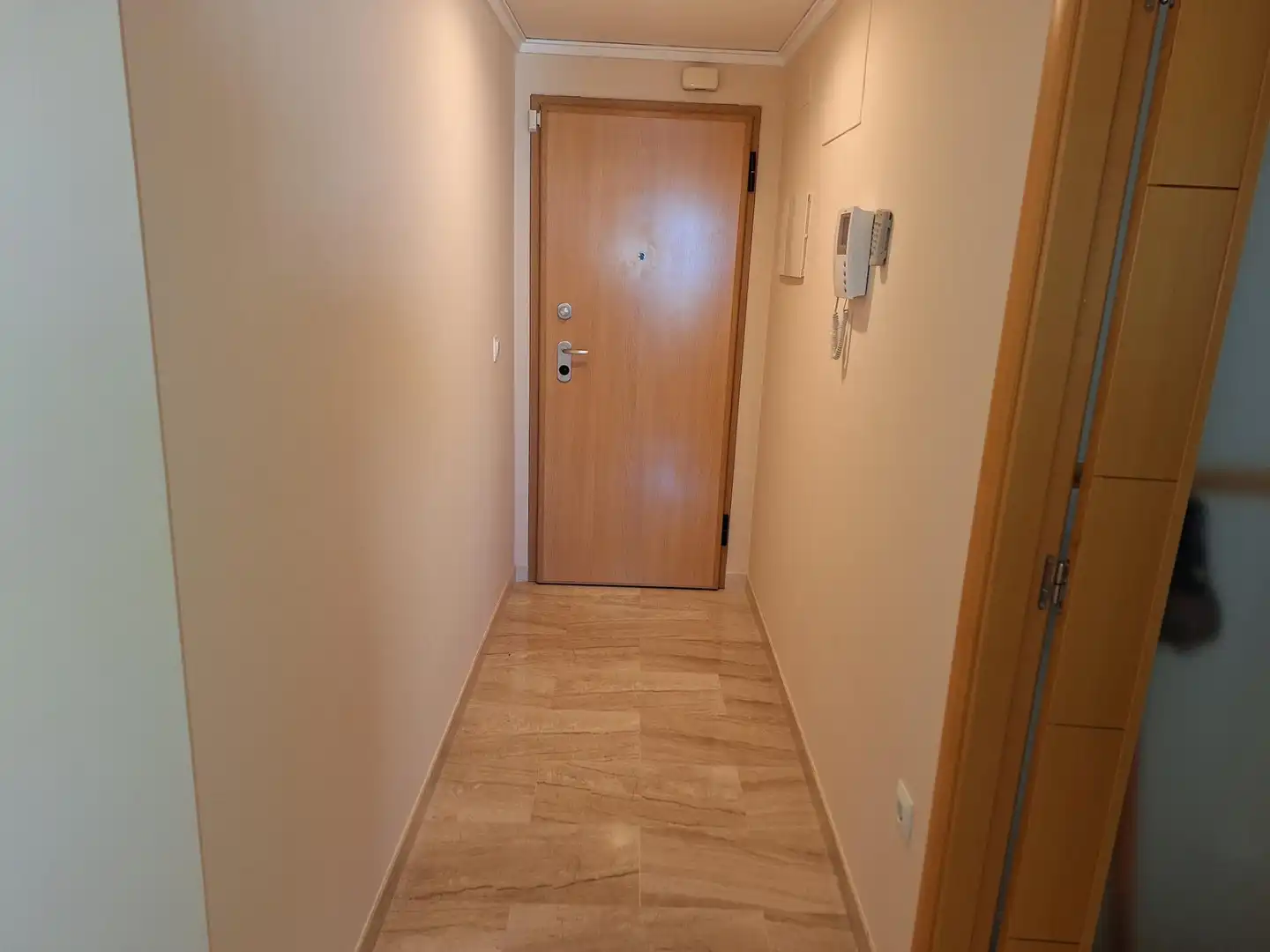 Flat for sale in El Palmar - Los Molinos