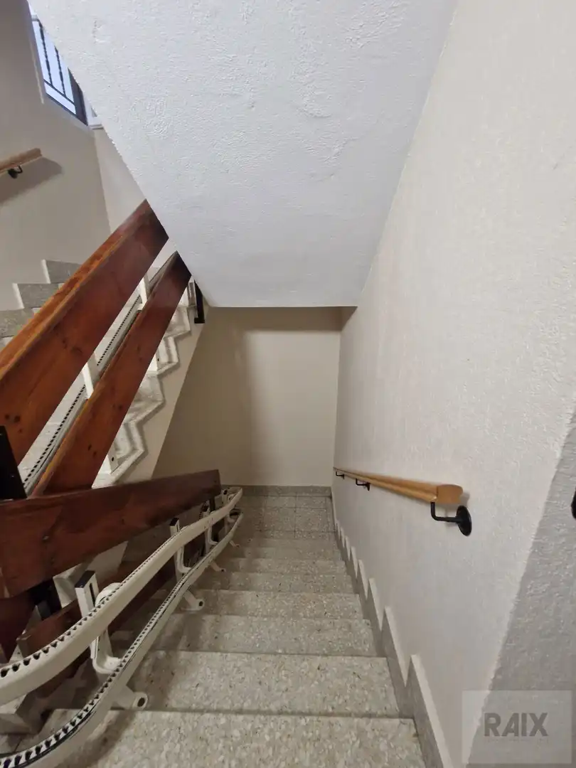 Piso en venta en Orio con Amueblado