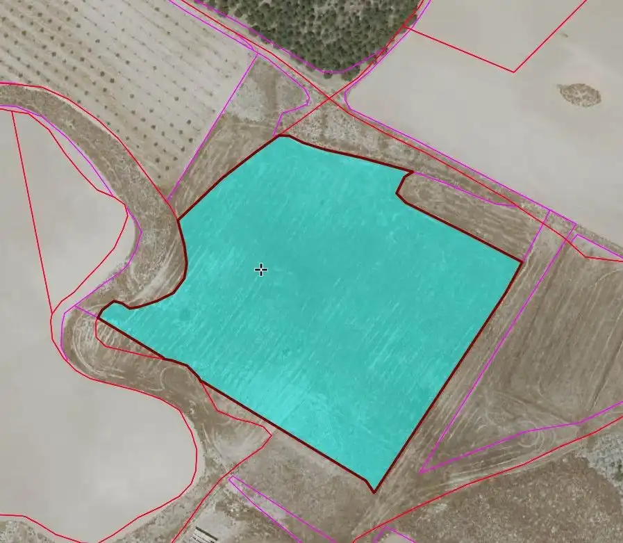 Terreno en venta en Ontígola