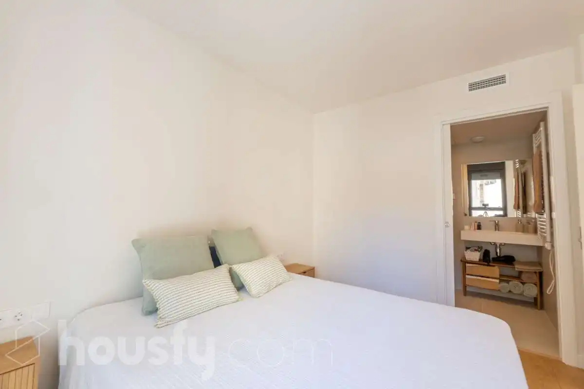 Piso con piscina en venta en Carrer Sant Felip Neri ., imagen 16