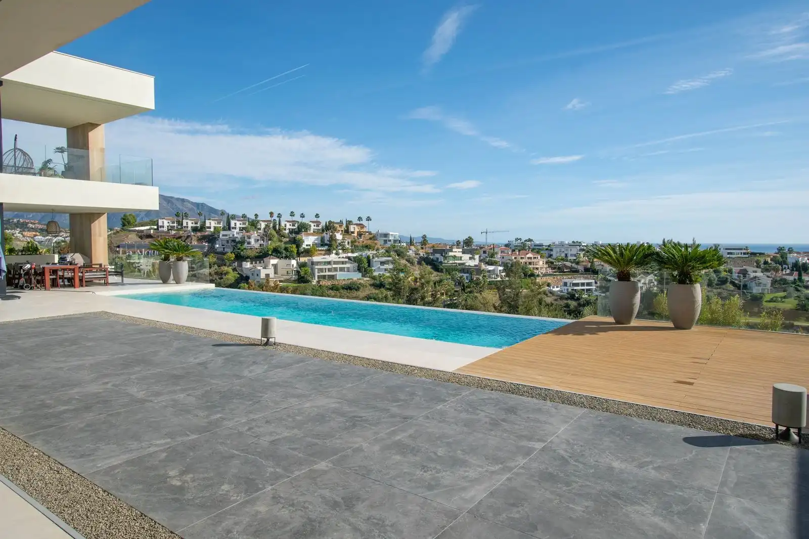 Xalet amb piscina en venda a Calle los Lagos 7C, imagen 75