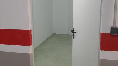 Photo 2 of Box room for sale in Calle Jaén, 39, Urbanización Santa Rosa, Málaga