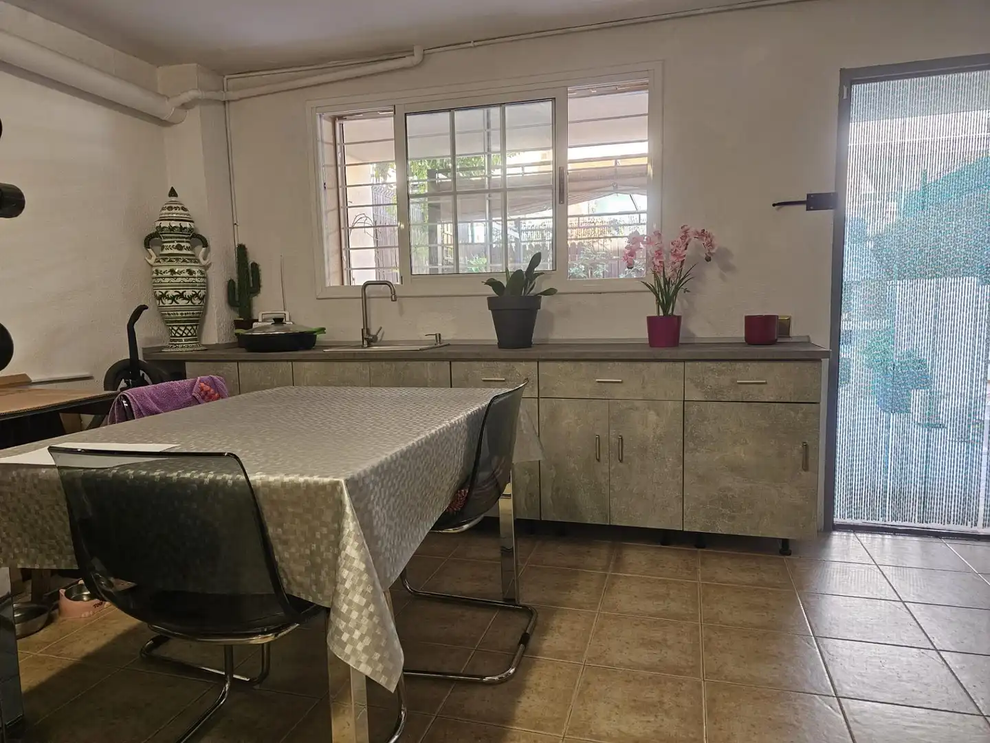 Maison mitoyenne avec terrasse à vendre à Carrer Carrer Gironès, imagen 19