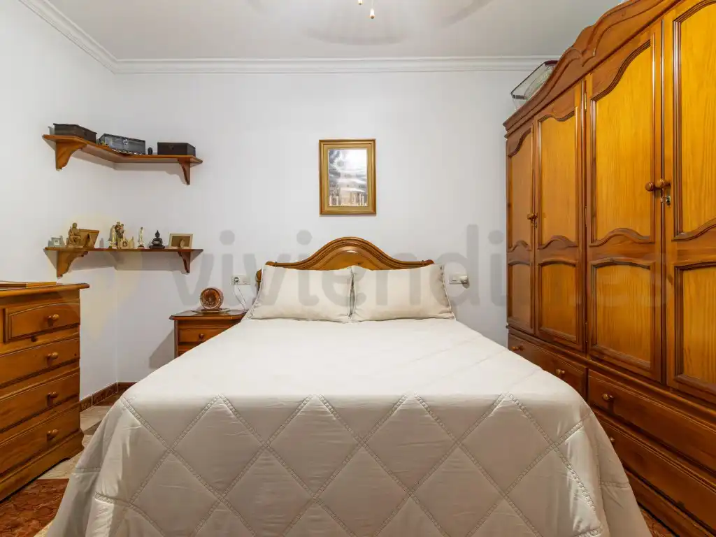 Dormitori de Casa o xalet en venda en Jerez de la Frontera