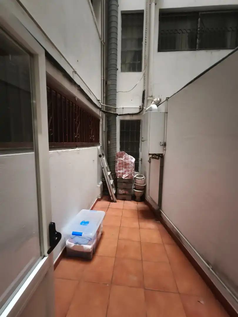 Piso en venta en Santiago de Compostela  con Calefacción, Parquet y Amueblado