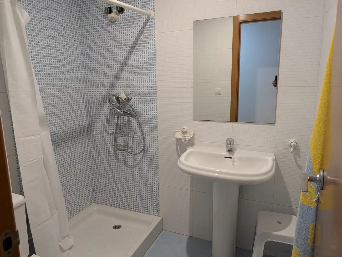 Piso con ascensor en venta en Puerto de Sagunto, imagen 7