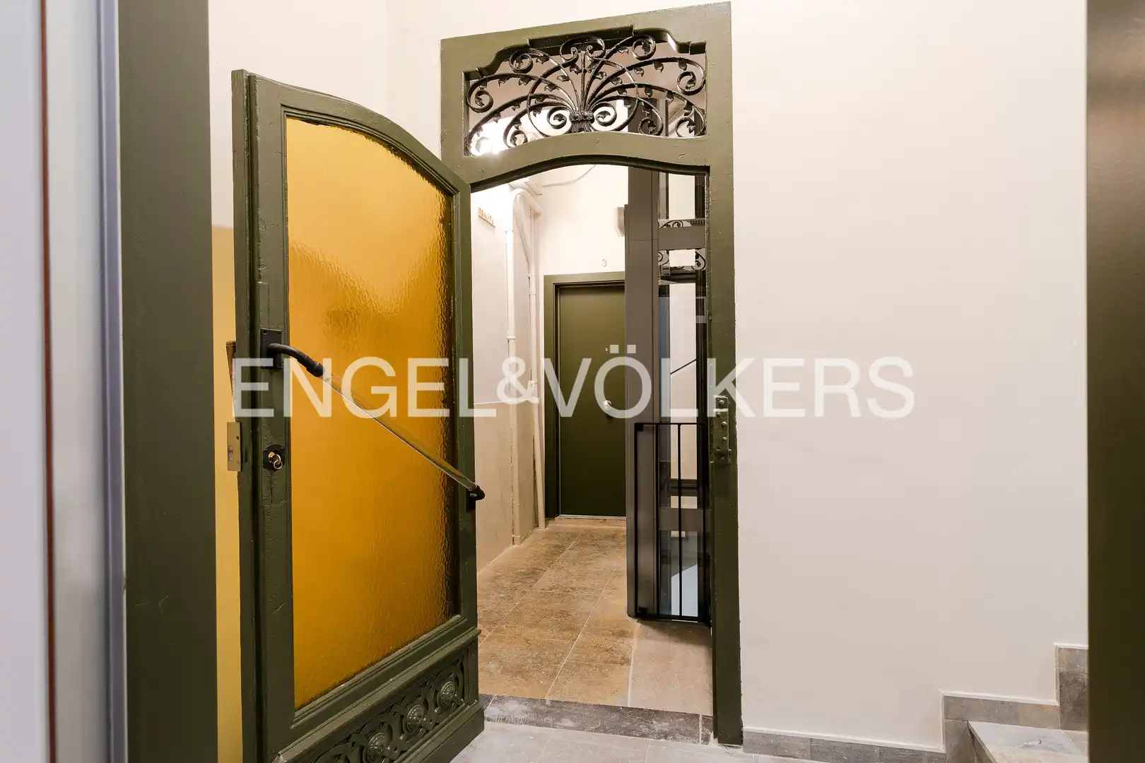 Piso con ascensor en venta en Ciutat Vella, imagen 34