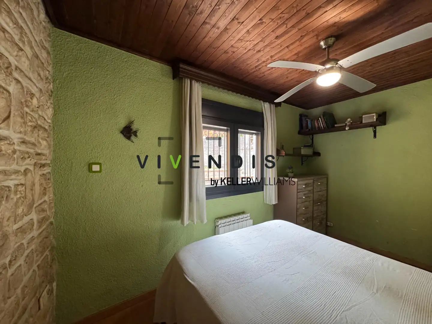 Habitación de Finca rústica en venta en Corbera de Llobregat