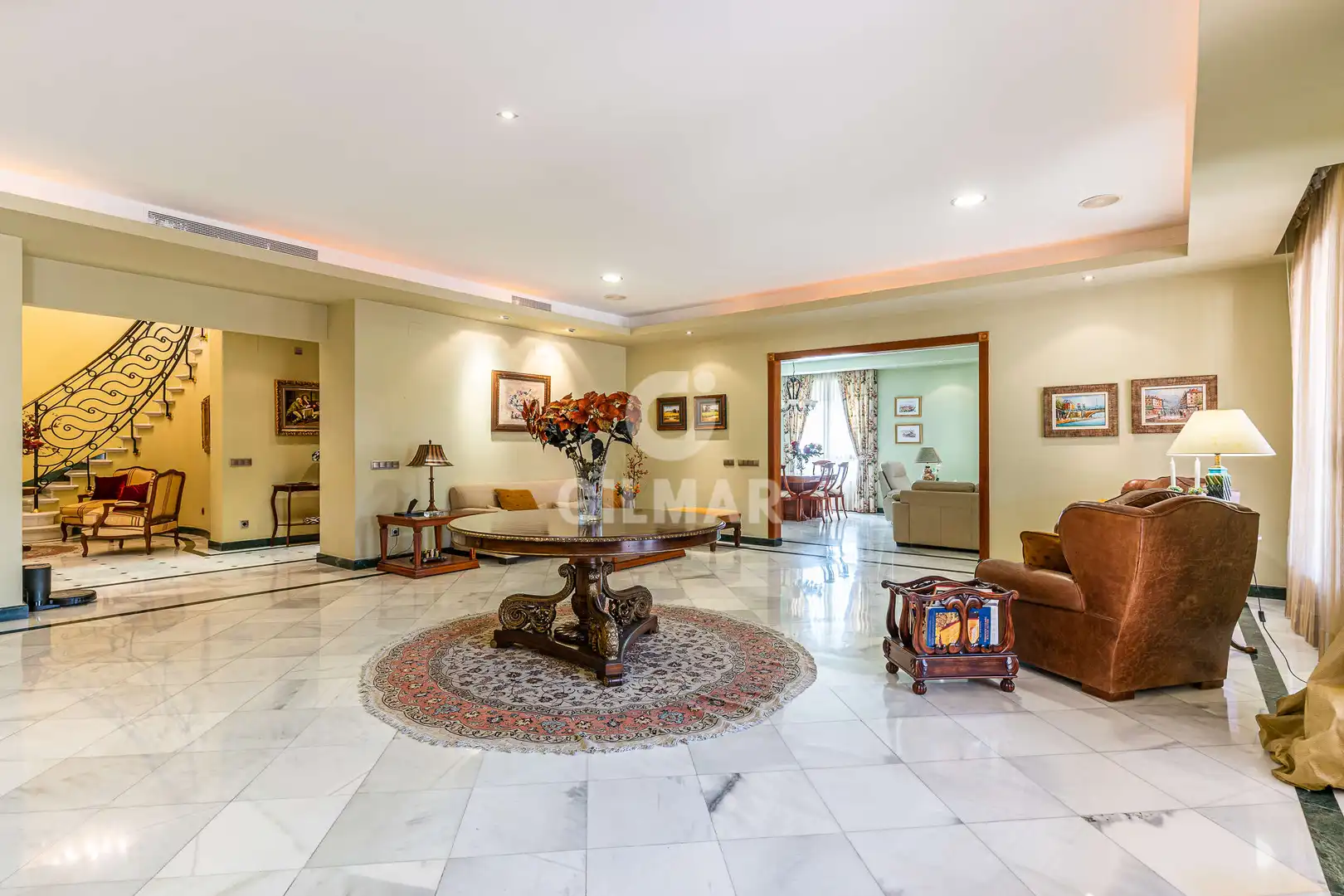 Casa o xalet en venda a Las Lomas