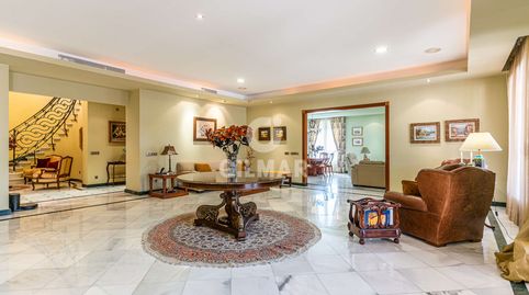 Foto 4 de Casa o chalet en venta en Las Lomas, Boadilla del Monte