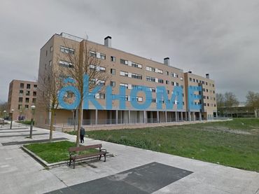Einzelparkplatz zur Miete in ARAMANGUELU