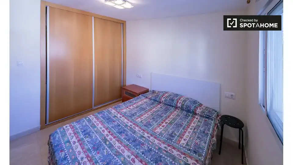 Flat to rent in Extramurs, imagen 13