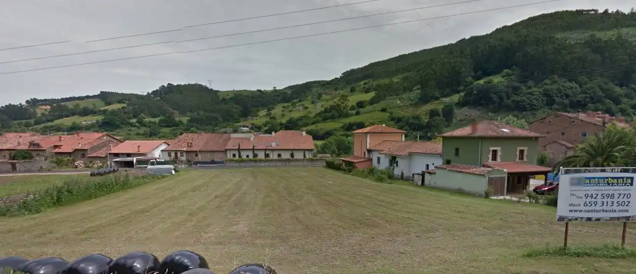 Terreny residencial en venda a Calle Plazuela 88