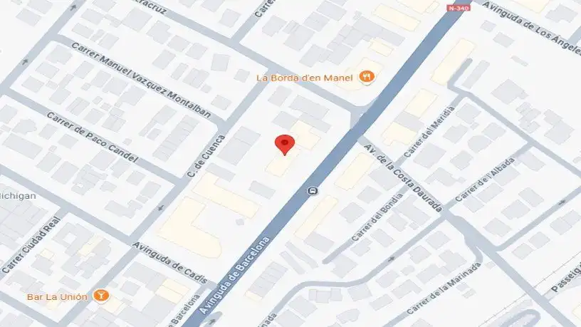 Piso en venta en Avenida Barcelona, imagen 2