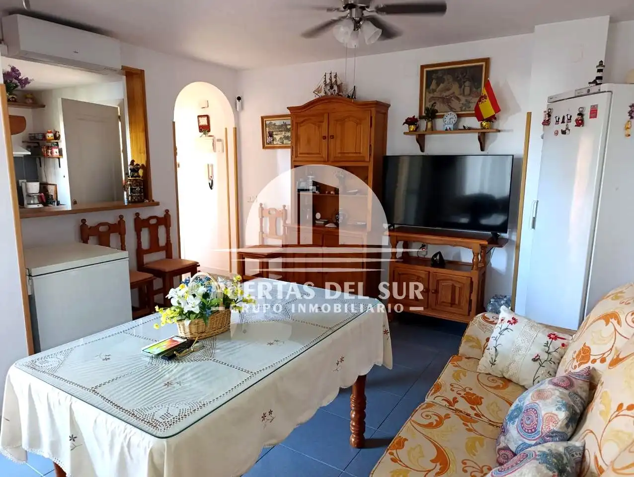 Appartamento con piscina in vendita a Avenida de Los Corrales, imagen 6