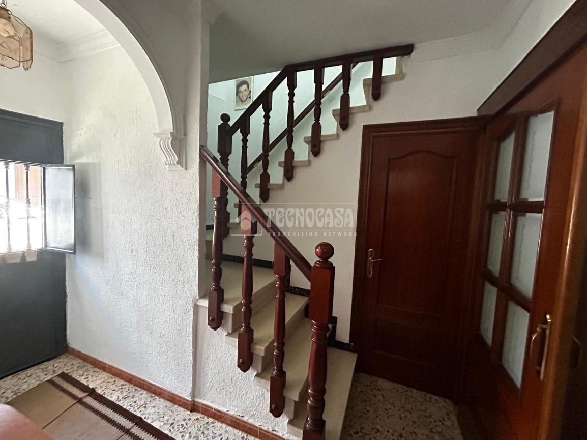Casa adosada en venda a San José de la Rinconada