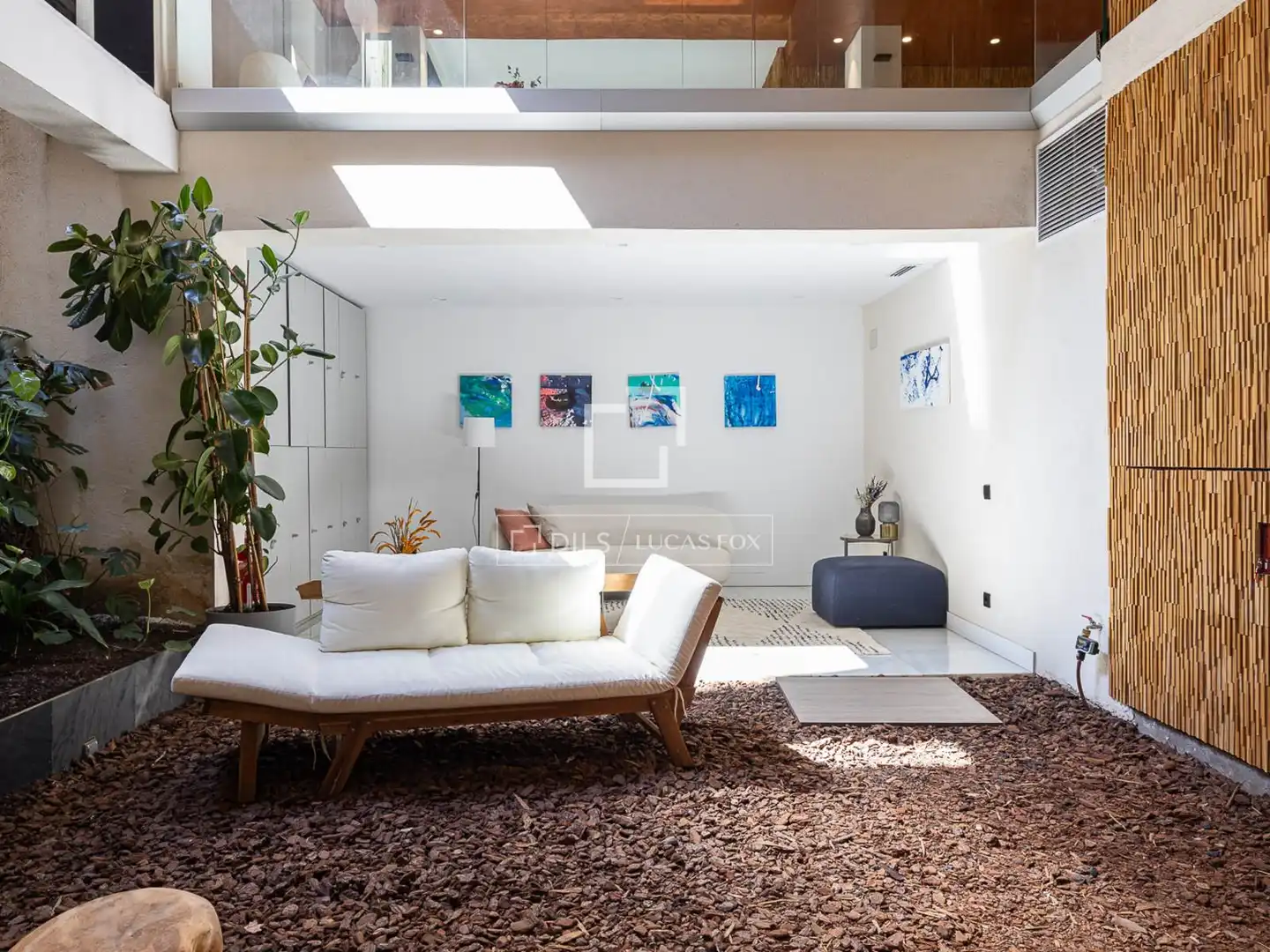 Wohnung mit Aufzug zum Verkauf in Eixample, imagen 53