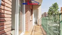 Terrasse von Wohnung zum verkauf in Viladecans mit Balkon