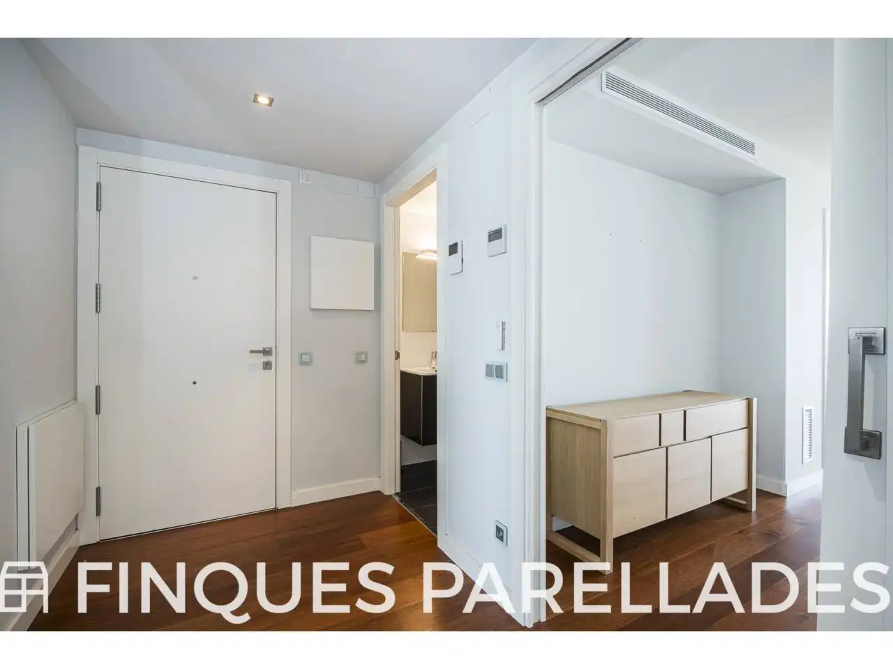 Flat for sale in Sitges  with Air Conditioner, Heating and Parquet flooring