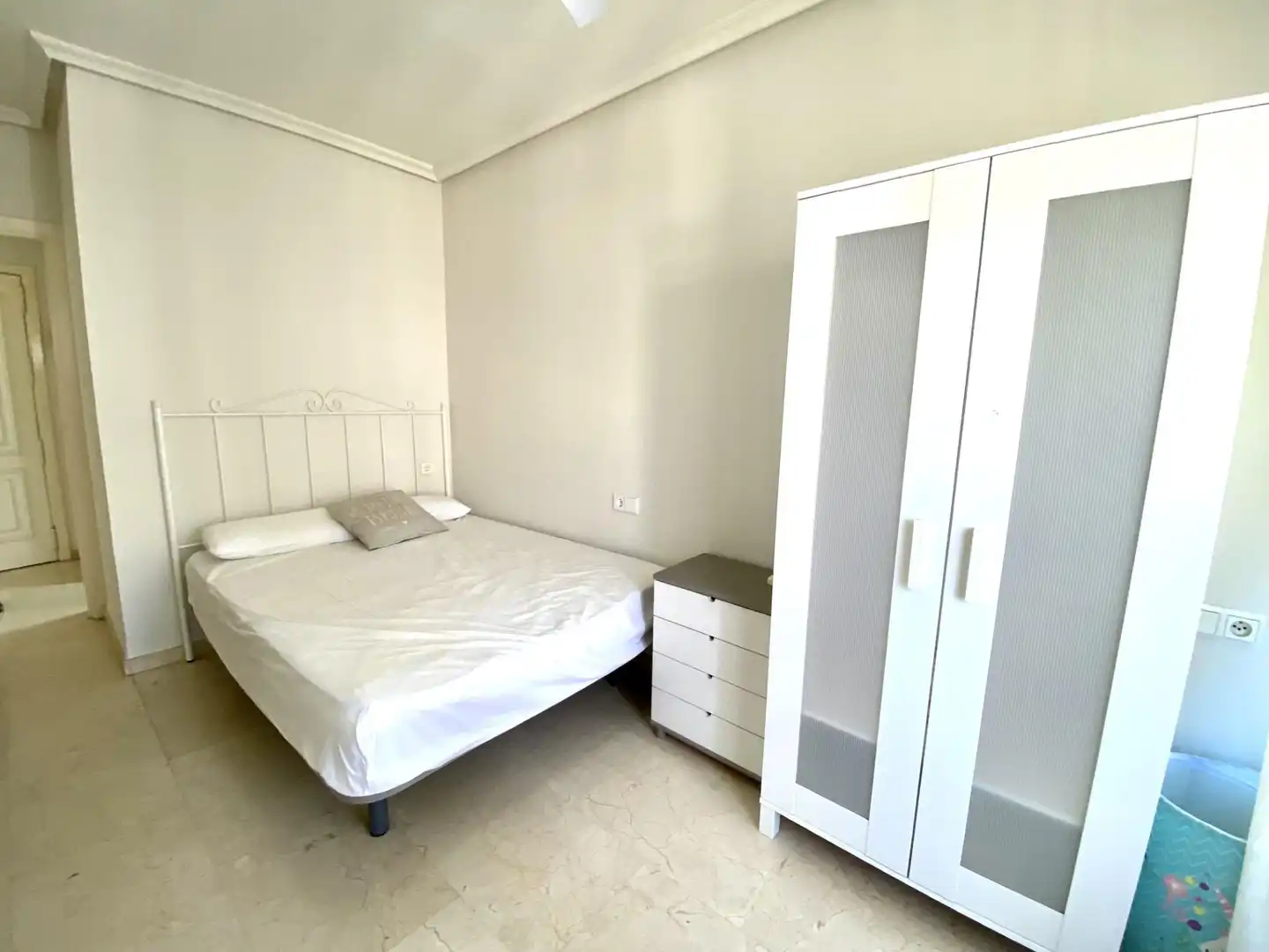 Flat for rent in Calle CALDERON DE LA BARCA, Orihuela ciudad