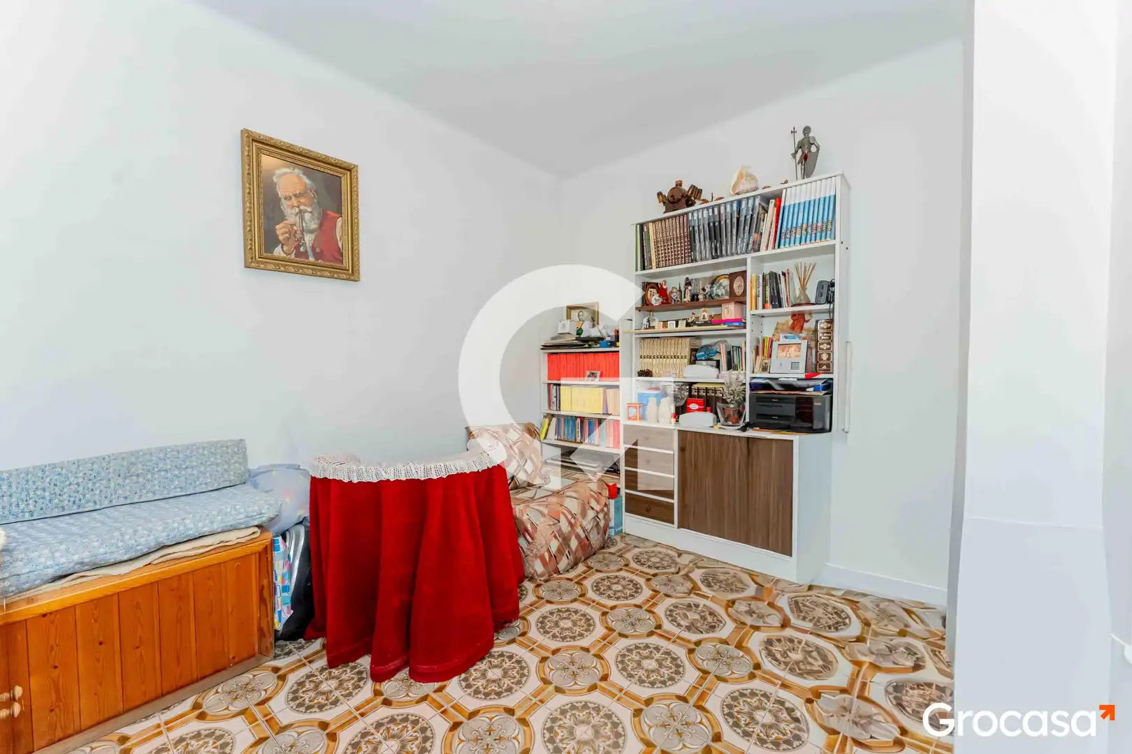 Ático con terraza en venta en CL LEPANTO, imagen 15