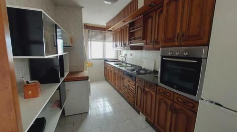 Foto 4 de Piso en venta en Casco Viejo, Ourense Capital