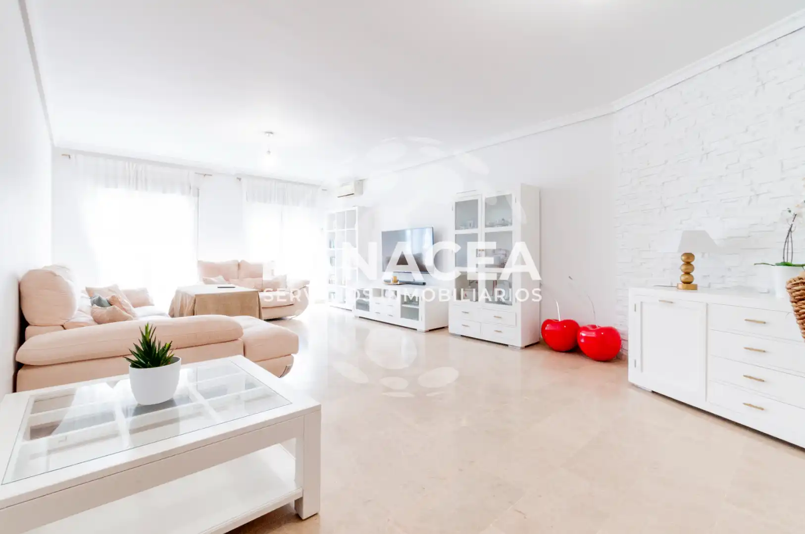 Bedroom of Flat for sale in Roquetas de Mar  with Furnished, Oven and Washing machine