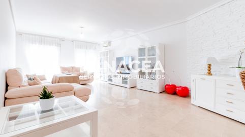 Foto 2 de Piso en venta en Carretera Mojonera – Cortijos de Marín, Roquetas de Mar