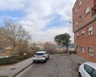 Exterior view of Flat for sale in Sabadell