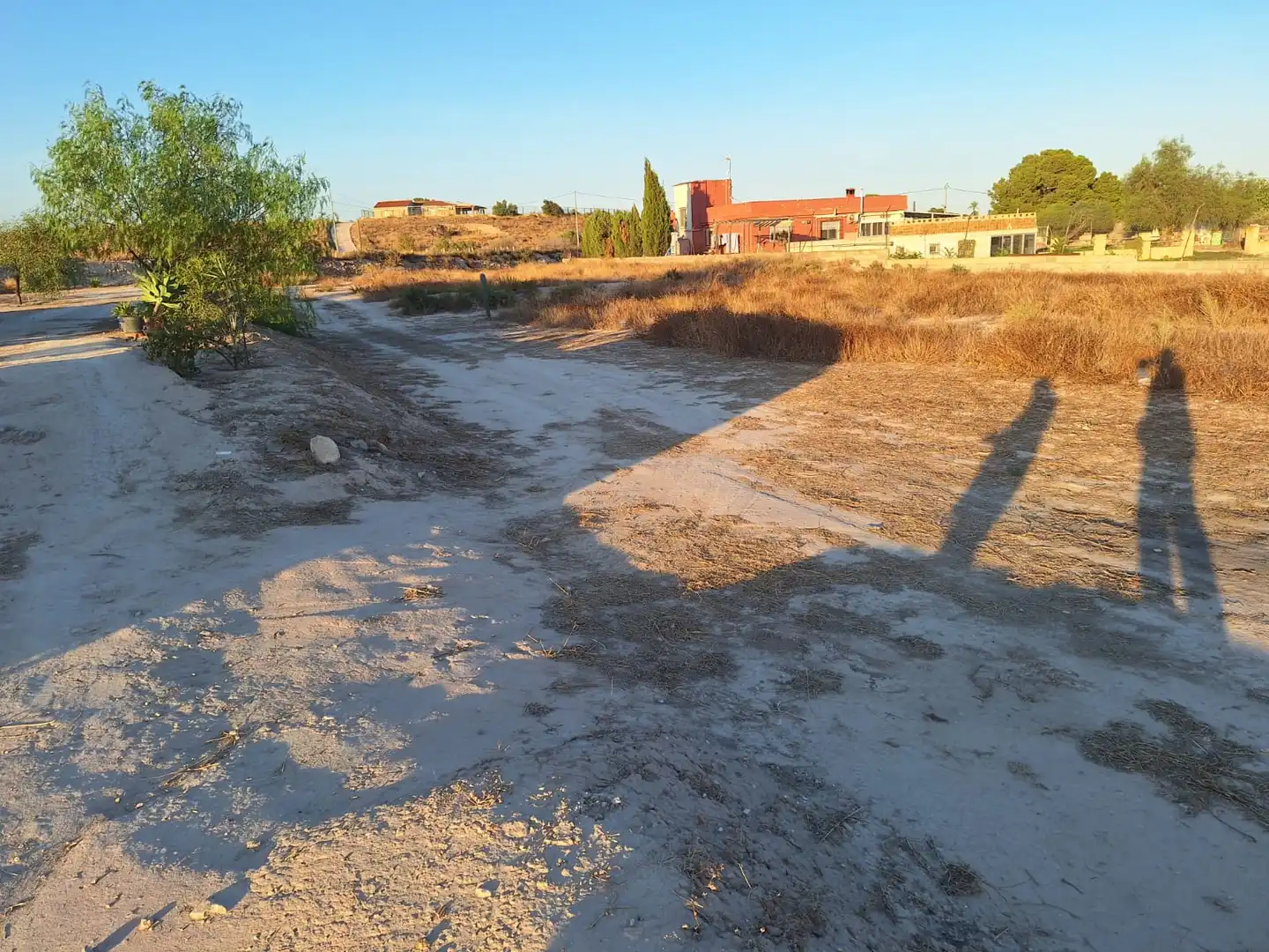Casa rústica en venta en Partidas de Alicante, imagen 8