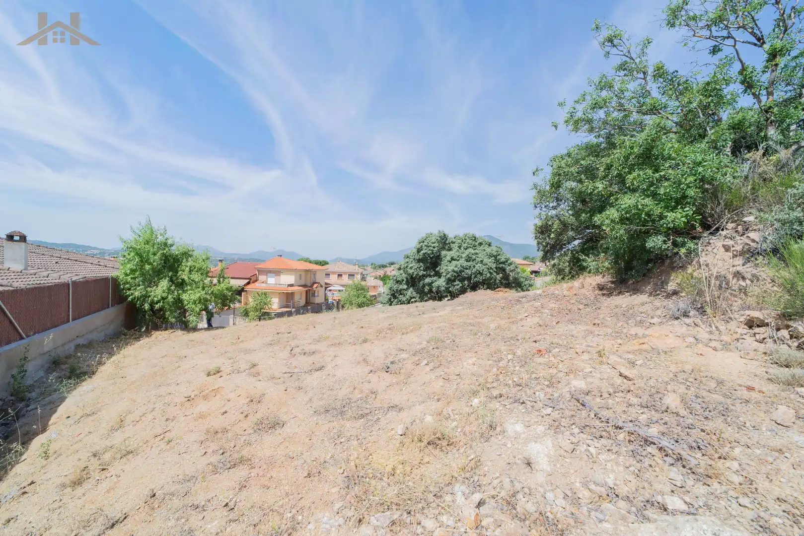 Terreno residenziale in vendita a San Martín de Valdeiglesias, imagen 4