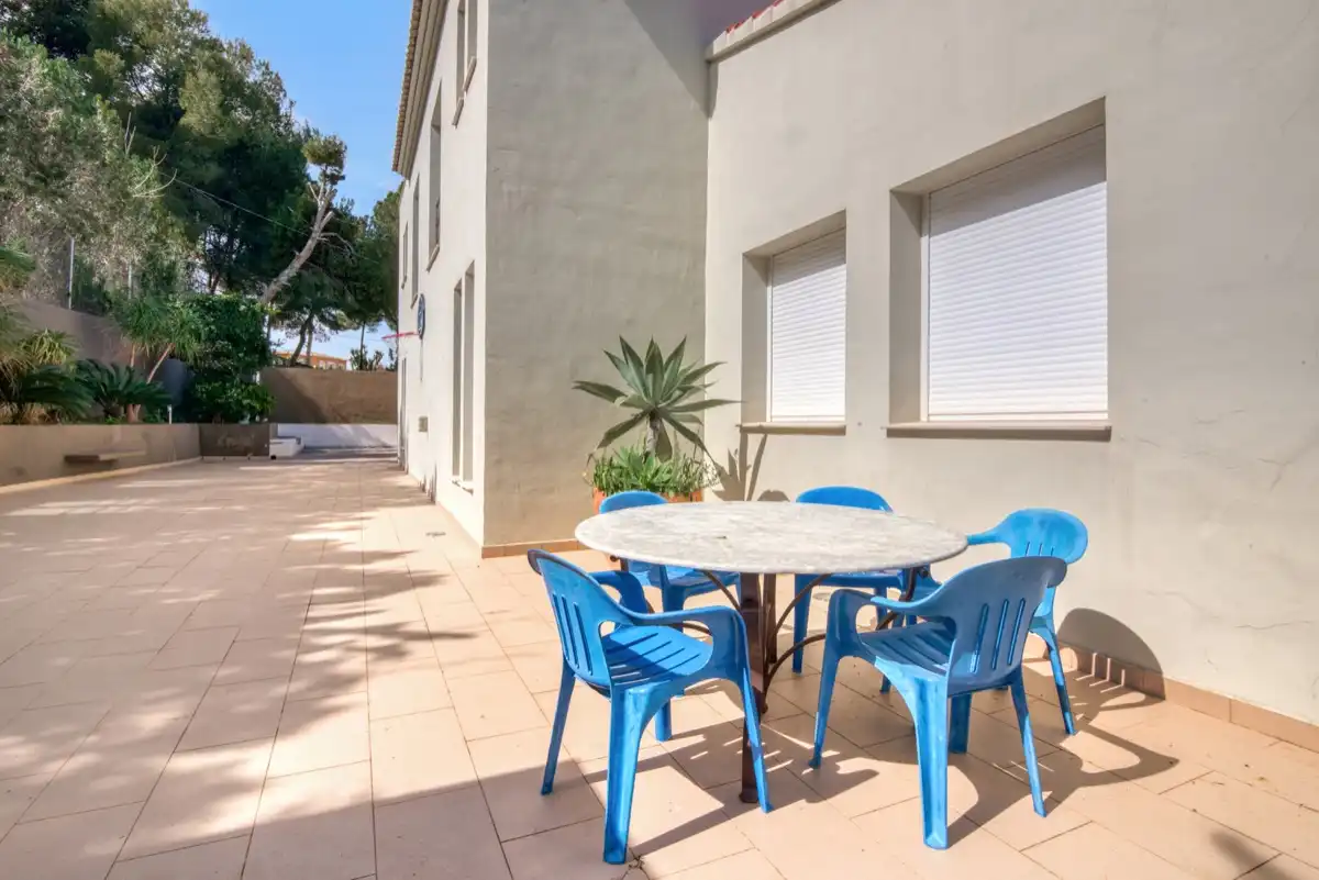 Chalet con piscina en venta en El Montgó, imagen 13