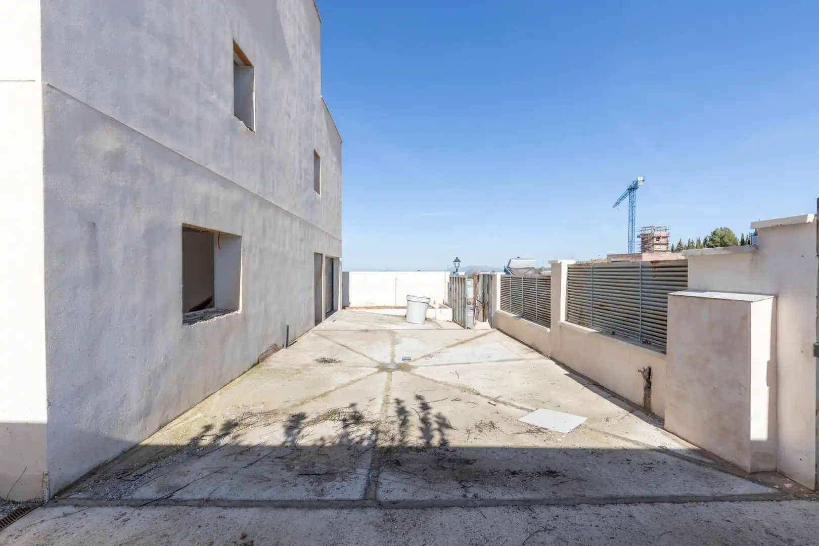 Detached house with terrace for sale in Calle Puntal de las Siete Lagunas 18, imagen 59