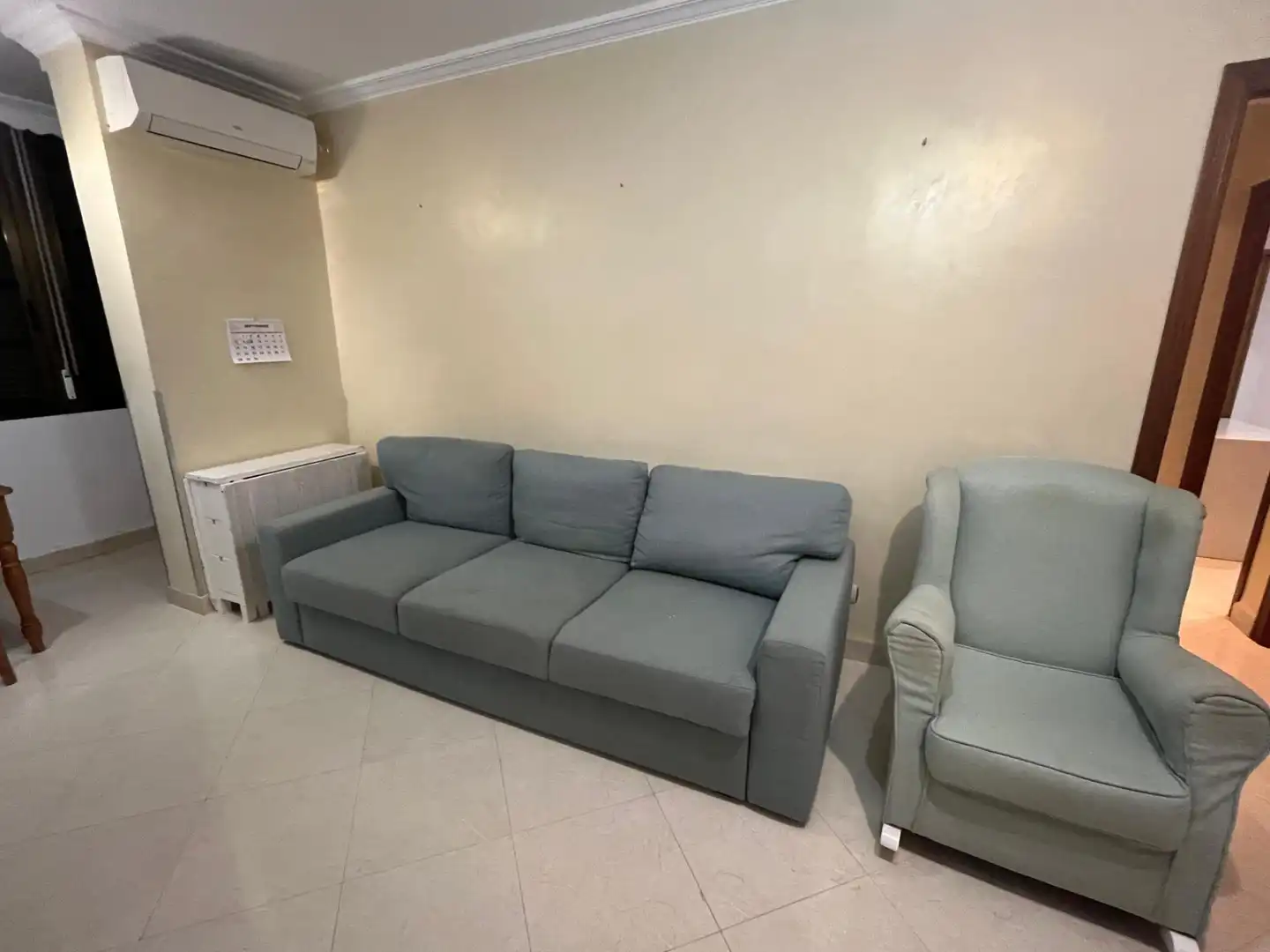 Flat with lift to rent in Calle MADRE ISABEL MORENO, imagen 11