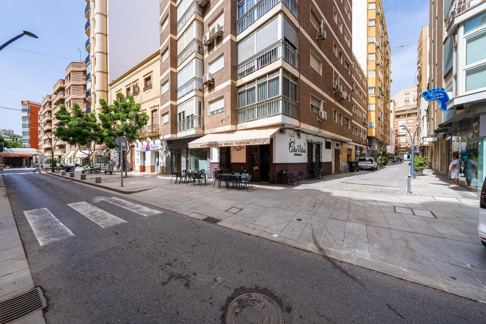 Oficina con ascensor en venta en Calle Calle Padre Santaella, imagen 22