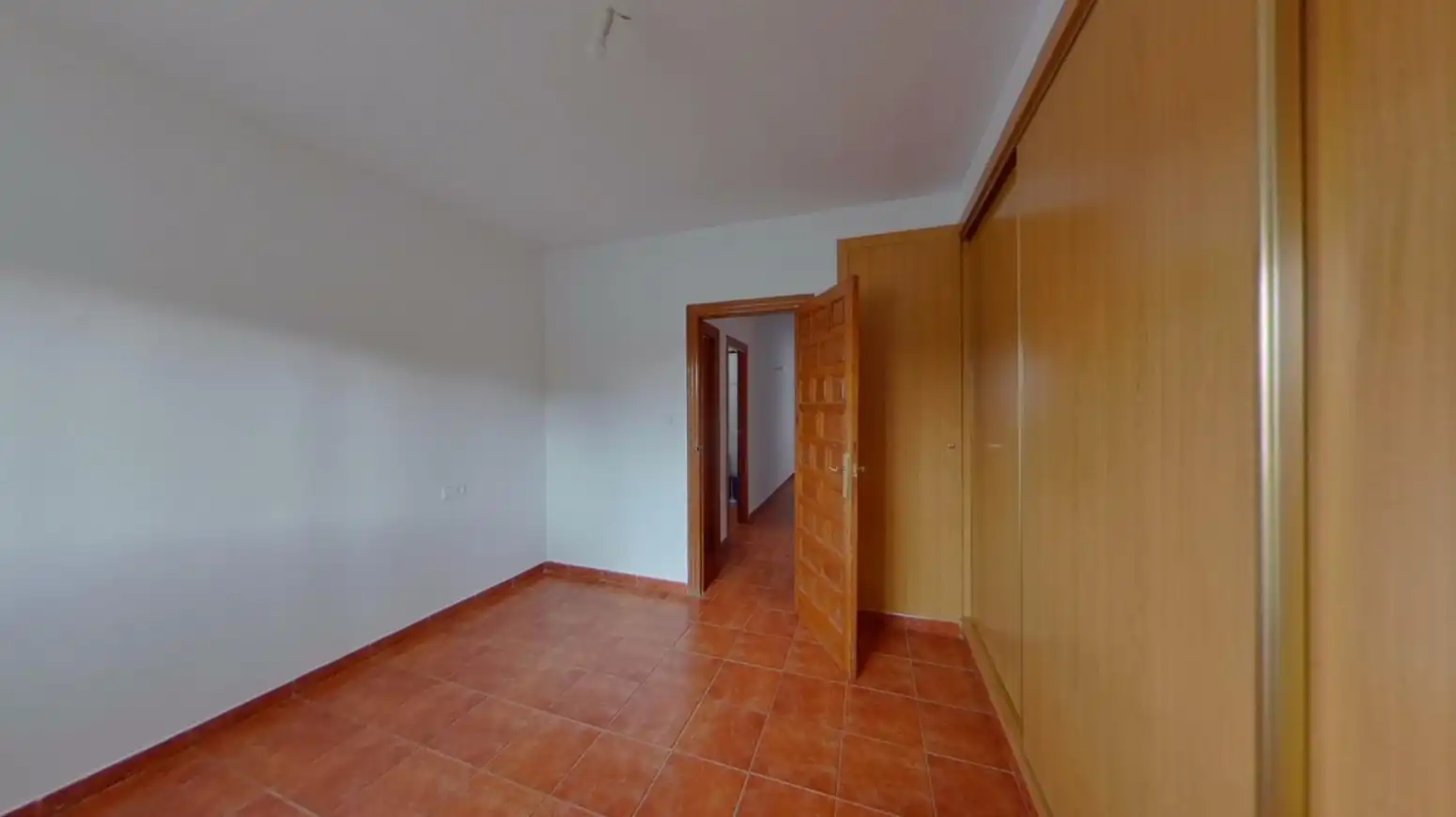 Bedroom of Flat for sale in Molina de Segura