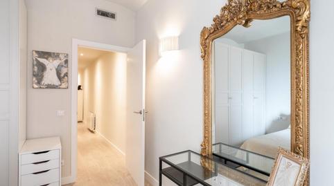 Foto 4 de Apartamento de alquiler en Sagrada Família,  Barcelona Capital