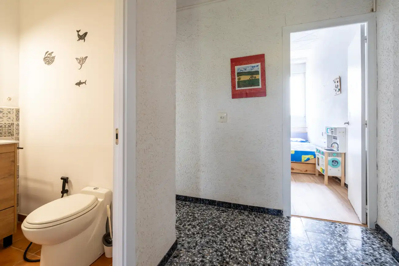 Casa adosada en venta en Tortosa con Aire acondicionado, Jardín privado y Terraza