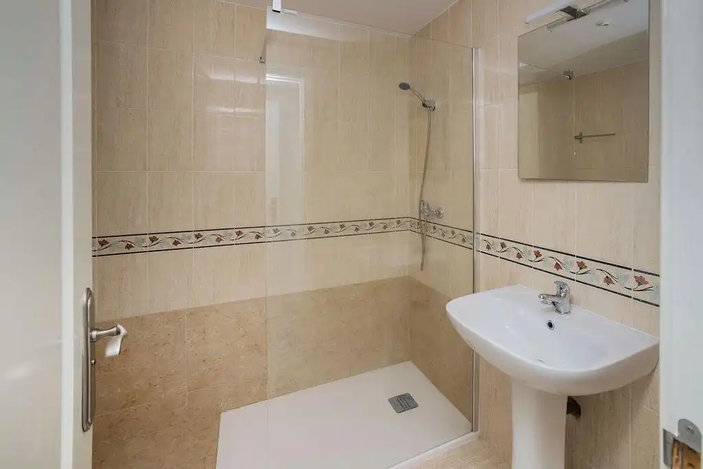 Flat with pool for sale in Mascarat, imagen 12