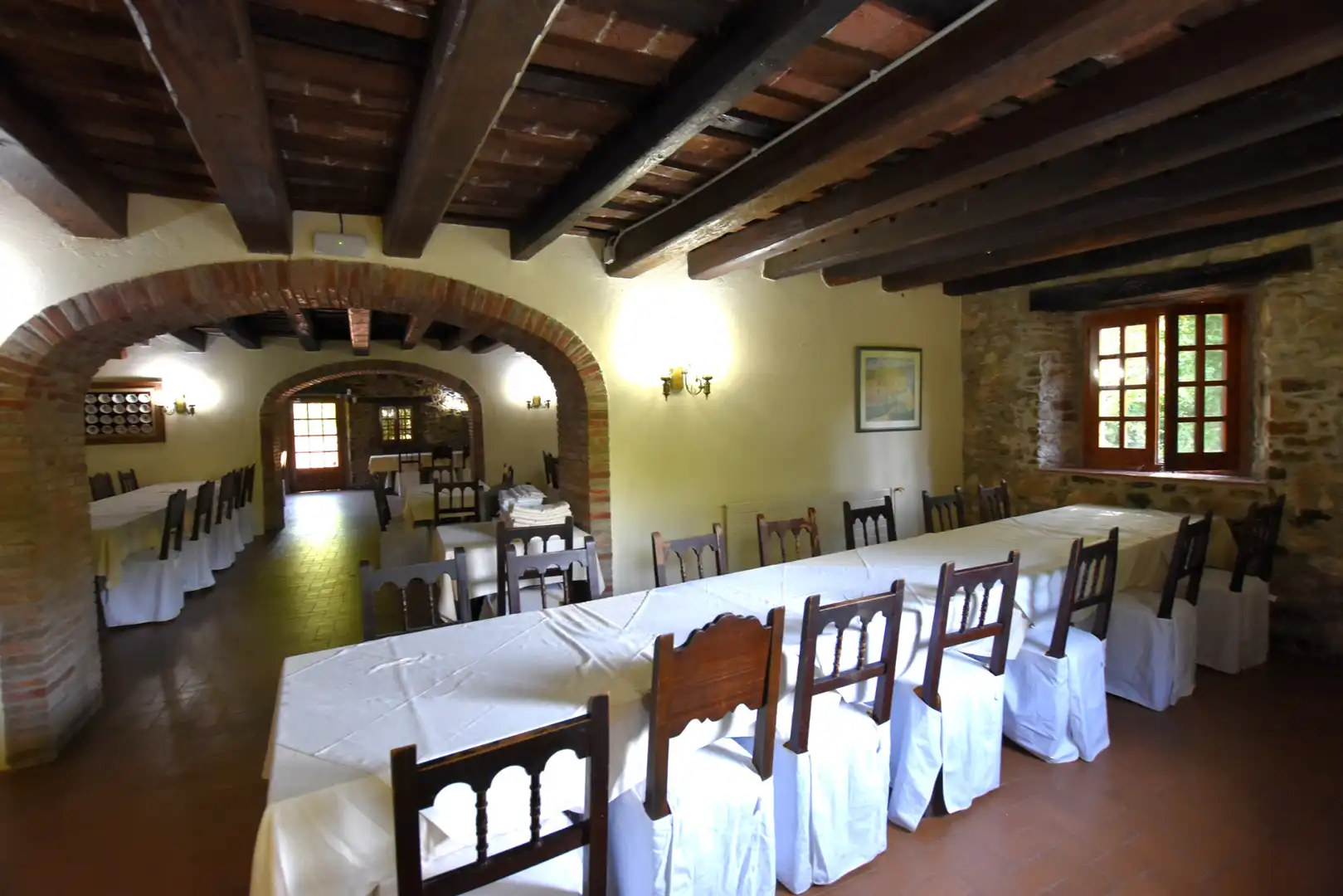 Finca rústica en venda en Caldes de Malavella amb Calefacció, Jardí privat i Terrassa
