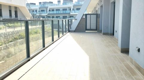 Foto 3 de Casa o chalet en venta en Playa Levante, Santa Pola