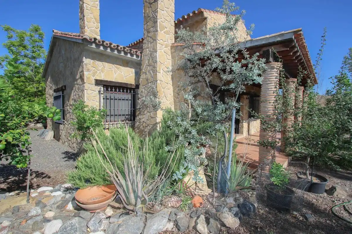Chalet en venta en Calle Cinco de Noviembre, imagen 7