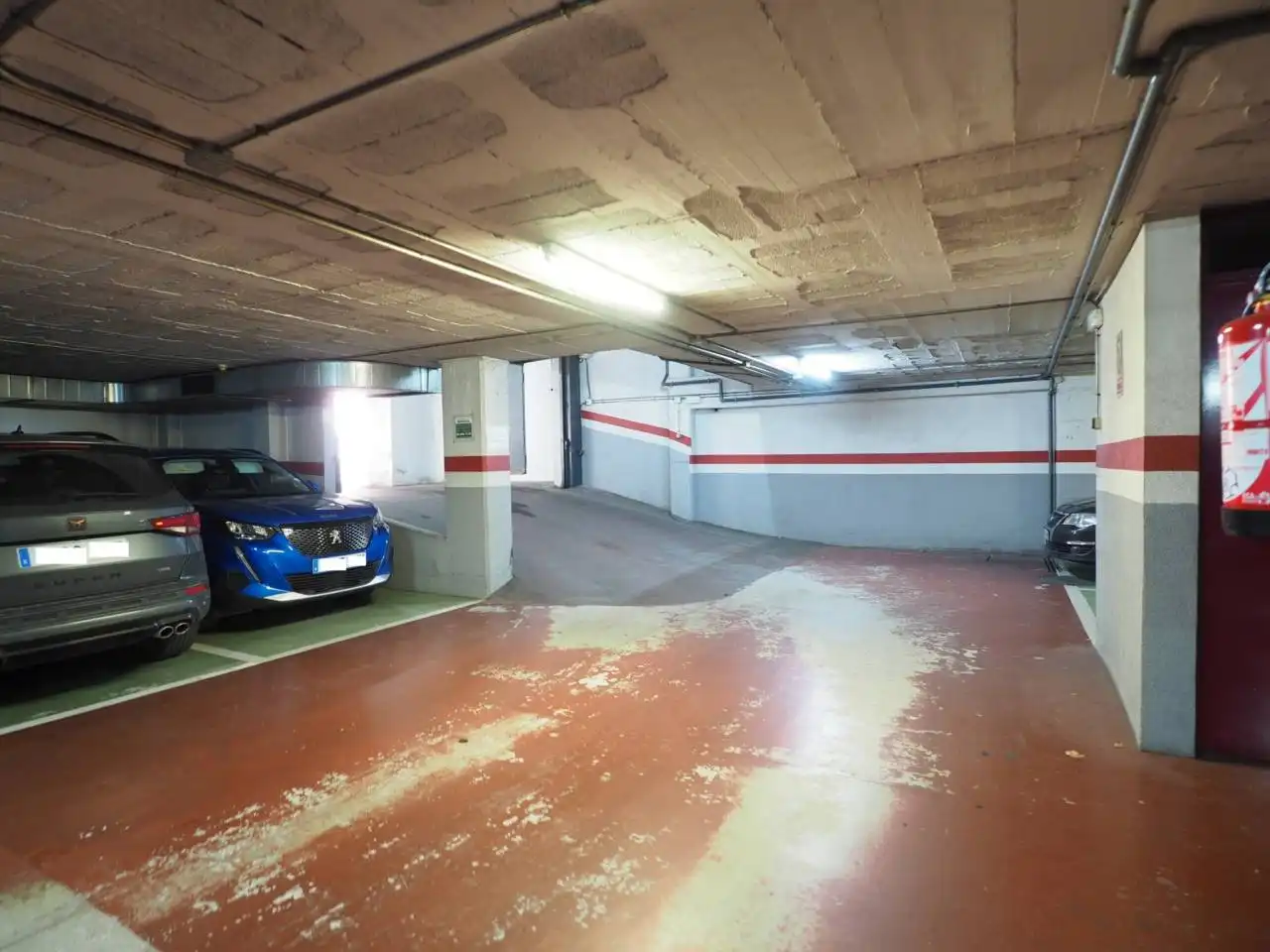 Parking for sale in Calle Sant Josep, imagen 4
