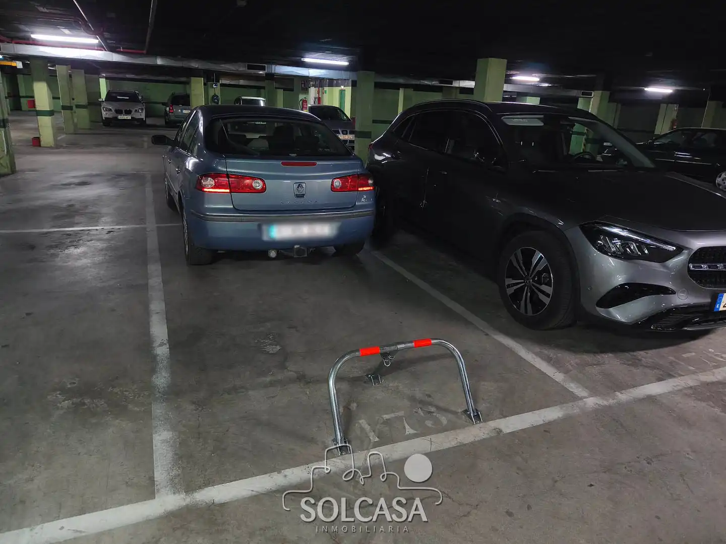 Individual amb ascensor en venda a Calle Roble, imagen 28