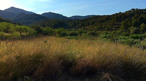 Foto 4 de Finca rústica en venda a El Pinell de Brai, Tarragona