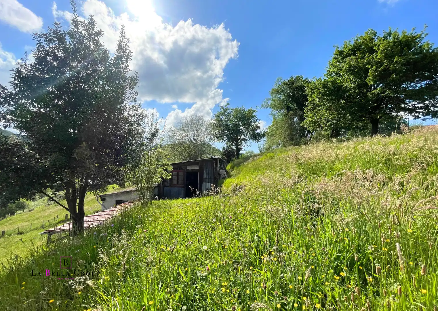 Residential land for sale in Lugar el Carbayu, imagen 3