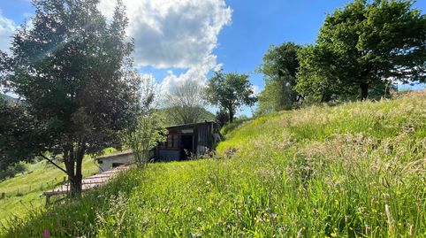 Finca edificable en el Carbayu, Langreo, imagen 3