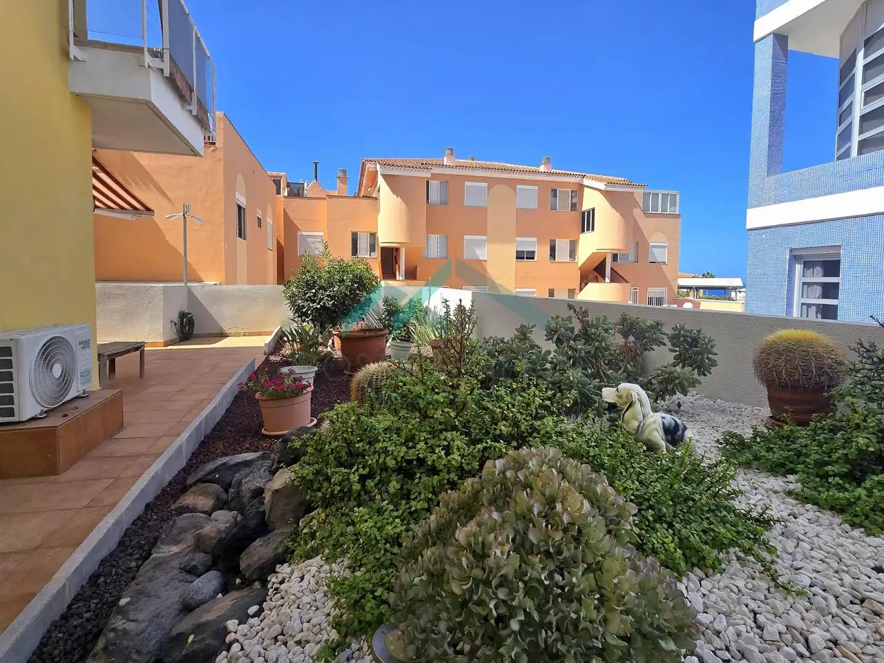 Bajo con ascensor en venta en Calle Mar de Leva 27, imagen 6